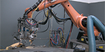 Building the Future with Robotic Additive Manufacturing image