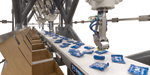 Packaging & Palletizing Robots Solve Industry’s Pain Points image