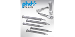 PHD Introduces Low Cost Lead Screw Electric Linear Solutions image