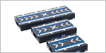 New Direct-Drive Linear Motor Stages deliver Sub-nm Resolution image