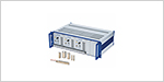 1200W High Power Piezo Driver for Fast Switching Applications image