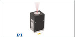 Miniaturized Fast Steering Mirror Mount Platforms (FSM) for Laser Beam Control are Piezo-based image