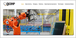 QComp Unveils Redesigned Cross-Platform Website with Enhanced User Experience, Improved Functionality, and Robust Content image