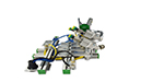 Advanced EOAT Solutions for the plastics industry image