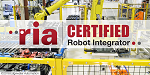 Edgewater Automation Becomes an RIA Certified Robot Integrator image