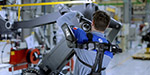 Comau Launches MATE Exoskeleton in North America at Automate 2019 image