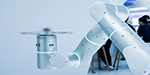 Flexiv Brings the Latest Adaptive Robotics Technology and Applications to CIIF 2020 image