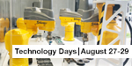 Stäubli Technology Days to Showcase the Latest Robotics and Connector Solutions image