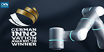 Flexiv Rizon Has Been Honored by German Innovation Award 2020 image