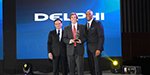 Edgewater Automation Receives Technology Award from Delphi image