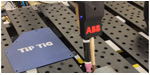 ABB to Feature a Range of Advanced Technology Robotic Welding Demos for Fabricators of All Sizes at FABTECH 2015  image