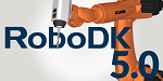 Announcing RoboDK 5.0: The Most Feature-Rich Version Yet image