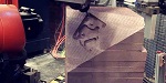 Boost Robot Machining With RhinoCAM and the RoboDK Plugin image