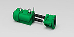 Piab Offers Improved Flap-free Vacuum Ejector image