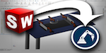 The RoboDK plugin for SolidWorks is now available image