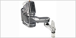 Stäubli Robots for Sensitive Environments Introduced at PACK EXPO, End-to-end Solutions for Sensitive Industrial Applications image
