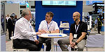 New distributor signings at Automate 2019 image