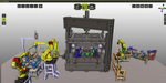 The Digital Factory in a Software Package image