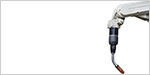 Tregaskiss Expands TOUGH GUN™ TA3 Robotic Air-Cooled MIG Gun Offering image