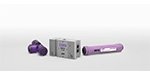 Double Capacity Ejector Fits Popular Format image