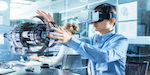 Yes, Virtual Reality Now Works With Offline Programming image