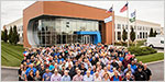 Yaskawa Motoman Celebrates 30-year Anniversary image