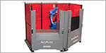 ArcWorld 200 and ArcWorld 500 Workcells With Dual Workstation Design image