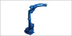 Yaskawa Motoman Adds GP25 Model to High-Speed GP-Series Robot Line image