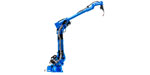 New MA3120 Welding Robot Provides Extra Long Reach; Reduces Need for Tracks image