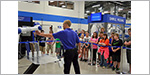 Yaskawa Motoman Educates Students About Automation Career Paths image