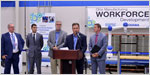 Yaskawa Motoman and RAMTEC Announce the Ohio Manufacturing Workforce Partnership image