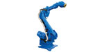 Yaskawa Motoman Introduces MH280 II Robot for Machine Tending Applications image