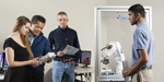 Yaskawa Motoman’s Strategy for Robotics Education is Strategy for the Economy image