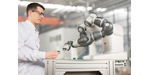 ABB Robotics Awarded IACET Accreditation; All Training Courses Approved for Continuation Education Credits  image
