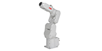 ABB launches its most compact and lightweight 6-axis robot ever image