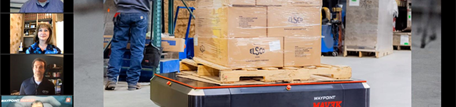 Autonomous Mobile Robots: The Latest Applications and Use Cases from Leading Suppliers and Users