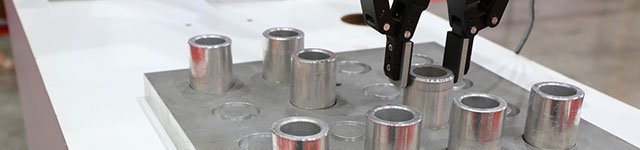 Advances in Robot Grippers