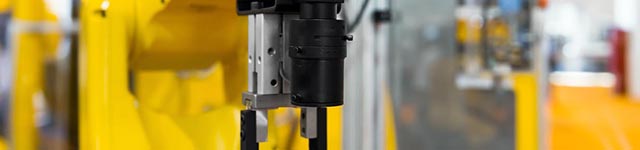 An Update on Vision Guided Robot Technology