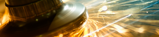 Best Practices in Robotic Grinding and Finishing