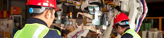Collaborative Robots and Mobile Robots Will Unlock New Levels of Productivity