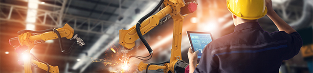 Industrial Automation: What it is and How it Will Evolve