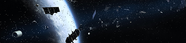 Service Robots Aim to Repair Dead Satellites in Orbit