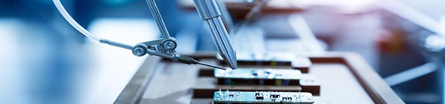 How End of Arm Tooling (EOAT) Technology is Advancing