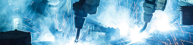 Industrial Robot Accessories That Drive Productivity and Profitability