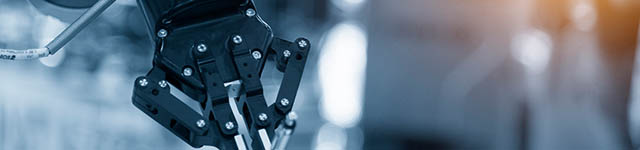 Industrial Robot Industry Sees Exceptional Growth: 2018 Review