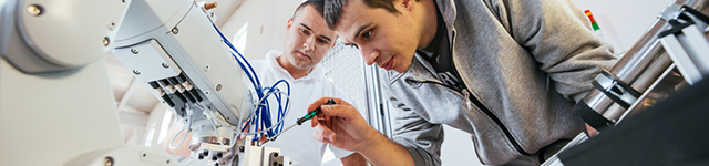 Industrial Robotic Safety Risk Assessment Tips
