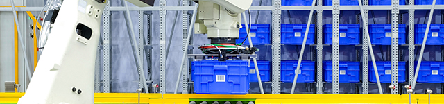 Collaborative Robot Safety: What is PRM & How Does It Work