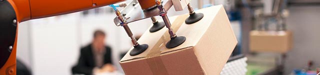 Is a Vacuum Gripper Right for Your Collaborative Robot Application?