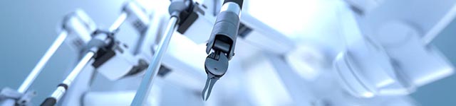 Medical Robots Make Their Way into the Operating Room