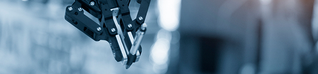 New Robot Standards in Development for Industrial Mobile Robots
